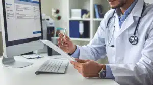 Kan man jobbe med 100% sykemelding?