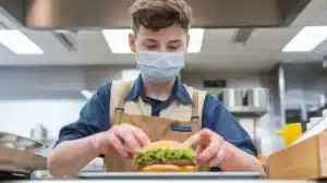 Hvor mye kan 16 jobbe hovedbilde