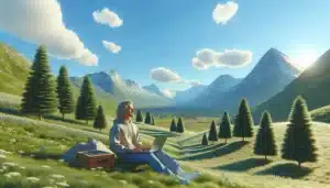 10 tips for bedre balanse mellom jobb og fritid slik far du mer glede og mindre stress hovedbilde