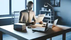 Oppsigelse og sluttpakke: Dine rettigheter forklart – slik sikrer du deg ved jobbslutt