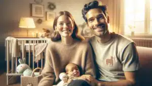 Foreldrepenger og permisjon: Dette har du krav på – komplett guide for småbarnsforeldre 2024