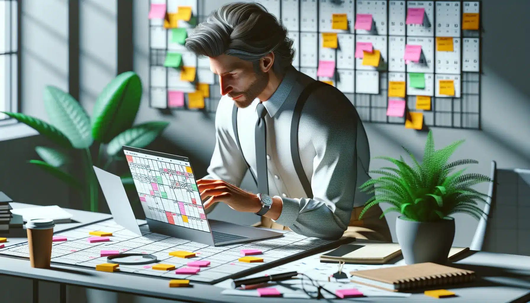 10 tips for bedre balanse mellom jobb og fritid &ndash; slik f&aring;r du mer glede og mindre stress &ndash; illustrasjon 1