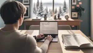 Beste tipsene skrive jobbsoknad hovedbilde