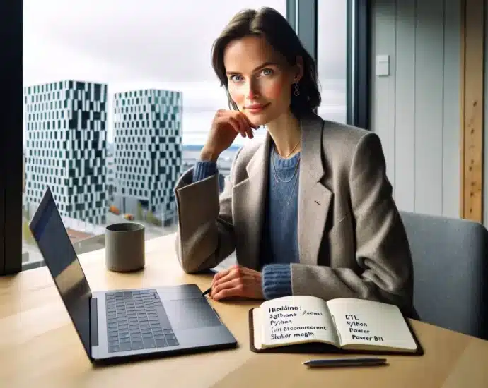 Hvordan bygge en sterk linkedin-profil for jobbsøking 10 Hvordan bygge sterk linkedin profil jobbsoking hovedbilde