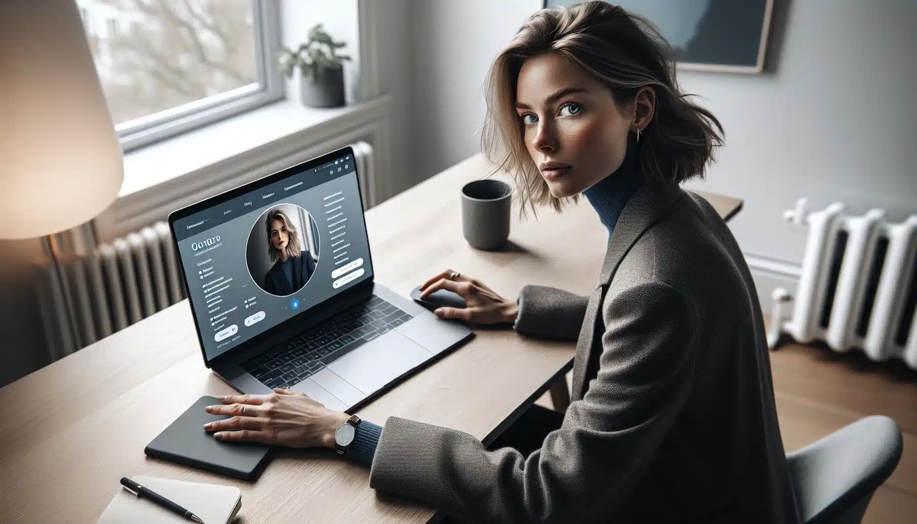 Hvordan bygge en sterk linkedin-profil for jobbsøking 3 Hvordan bygge en sterk linkedin-profil for jobbsøking – illustrasjon 2