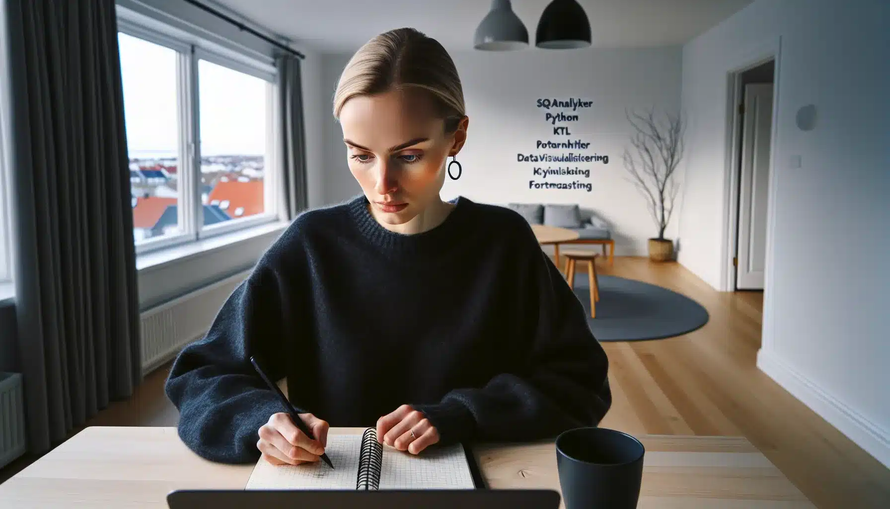 Hvordan bygge en sterk linkedin-profil for jobbsøking 2 Hvordan bygge en sterk linkedin-profil for jobbsøking – illustrasjon 1